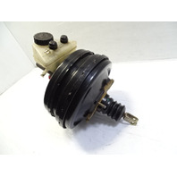 Mercedes R129 300SL 500SL brake booster and master cylinder 0034302230