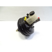 Mercedes R129 300SL 500SL brake booster and master cylinder 0034302230