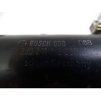 Mercedes R129 300SL 500SL windshield wiper motor and linkage 1298202842 0390241412