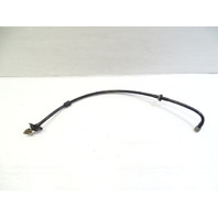 Mercedes R129 300SL 500SL line, brake booster tube, 2012950383