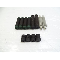 Mercedes R129 300SL 500SL connecting gears, for seat track motors