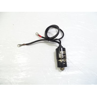 Mercedes R129 300SL 500SL relay, battery condensor, 0011568401