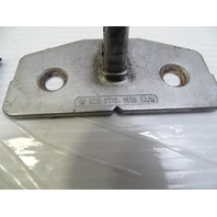 Mercedes R129 SL500 latch set, for convertible soft top 1297741113
