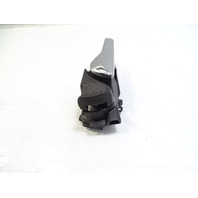 Mercedes R129 300SL 500SL door handle, interior, left, black 1298100154, 90-93