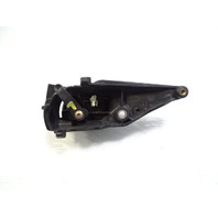 Mercedes R129 300SL 500SL door handle, interior, left, black 1298100154, 90-93