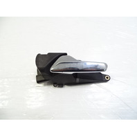 Mercedes R129 300SL 500SL door handle, interior, left, black 1298100154, 90-93