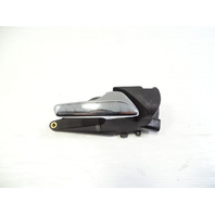 Mercedes R129 300SL 500SL door handle, interior, right, black 1298100254, 90-93