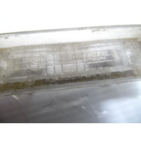 Mercedes R129 SL500 license plate lamp set, 1248200756