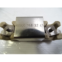 Mercedes R129 300SL 500SL module, ballast aux fan resistor, 0001583245