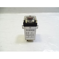 Mercedes R129 300SL relay, overload protection 2015403845