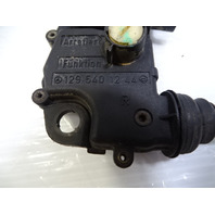 Mercedes R129 300SL 500SL switch, roll bar sensor 1295401244