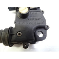 Mercedes R129 300SL 500SL switch, roll bar sensor 1295401144