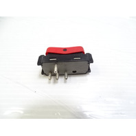 Mercedes R129 300SL 500SL switch, hazard lights, 1298201010