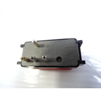 Mercedes R129 300SL 500SL switch, hazard lights, 1298201010