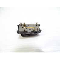 Mercedes R129 300SL 500SL switch, dome lamp 1298202510