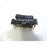 Mercedes R129 SL500 switch, dome lamp 1298202610