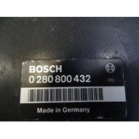 Mercedes R129 300SL module, engine control ECU 0280800432