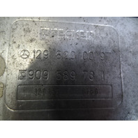 Mercedes R129 300SL 500SL module, convertible top 1298200097