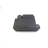 Mercedes R129 300SL 500SL vacuum pump, central door locking 1298000448