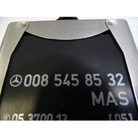 Mercedes R129 300SL module, MAS 0085458532