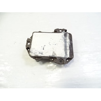 Mercedes R129 300SL module, EZL ignition control module 0105459532