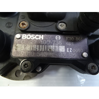 Mercedes R129 300SL module, EZL ignition control module 0105459532