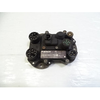 Mercedes R129 300SL module, EZL ignition control module 0105459532