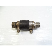 Mercedes R129 300SL valve, fuel cooler tube, 1294760017