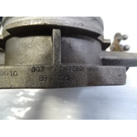 Mercedes R129 300SL throttle body w/sensor 0021402253 0065459424