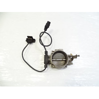 Mercedes R129 300SL throttle body w/sensor 0021402253 0065459424