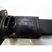 Mercedes R129 SL500 sensor, mass air flow MAF Bosch 662141a