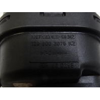 Mercedes R129 SL500 valve lock actuator trunk 1298003075