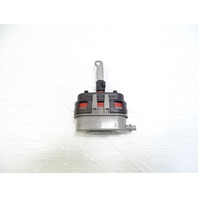 Mercedes R129 SL500 vacuum valve actuator blower motor, 9062600622