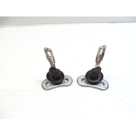 Mercedes R129 SL500 guide set, for convertible top, 1297950315, 1297950415