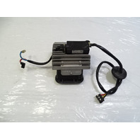 Mercedes R129 SL500 resistor regulator, for blower motor 1298213351