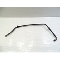 Mercedes R129 SL320 line, brake booster tube, 2012950383