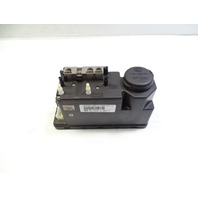 Mercedes R129 SL500 vacuum pump, central door locking 1298001848