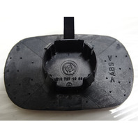 Mercedes R129 SL500 trim, srs door panel blue, 2107271088