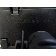 Mercedes R129 SL500 gear shifter selector 2022670537