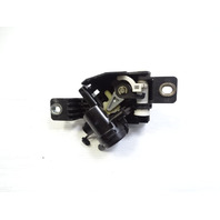 Mercedes R129 SL500 trunk lock