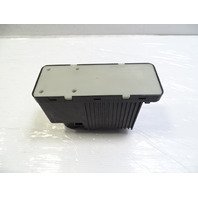 Mercedes R129 SL500 vacuum pump, central door locking 1298001148