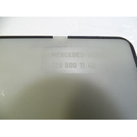 Mercedes R129 SL500 vacuum pump, central door locking 1298001148