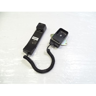 Mercedes R129 SL500 telephone, phone OEM with cradle