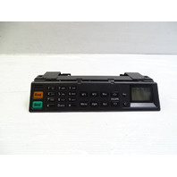 Mercedes R129 SL500 telephone keypad, phone OEM