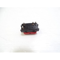 Mercedes R129 SL500 switch, hazard lights, 1408216451