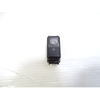 Mercedes R129 SL500 switch, heated rear window, 1298212351