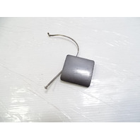 Mercedes R129 SL500 cover, jack hole 1296982730 onyx gray