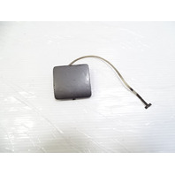 Mercedes R129 SL500 cover, jack hole 1296982630 onyx gray