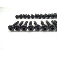 Mercedes R129 SL320 bolts set of 28 torx , M104 camshaft bearing caps