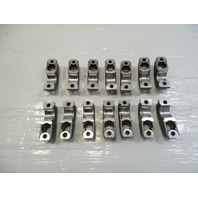 Mercedes R129 SL320 camshaft holder bracket bearing set